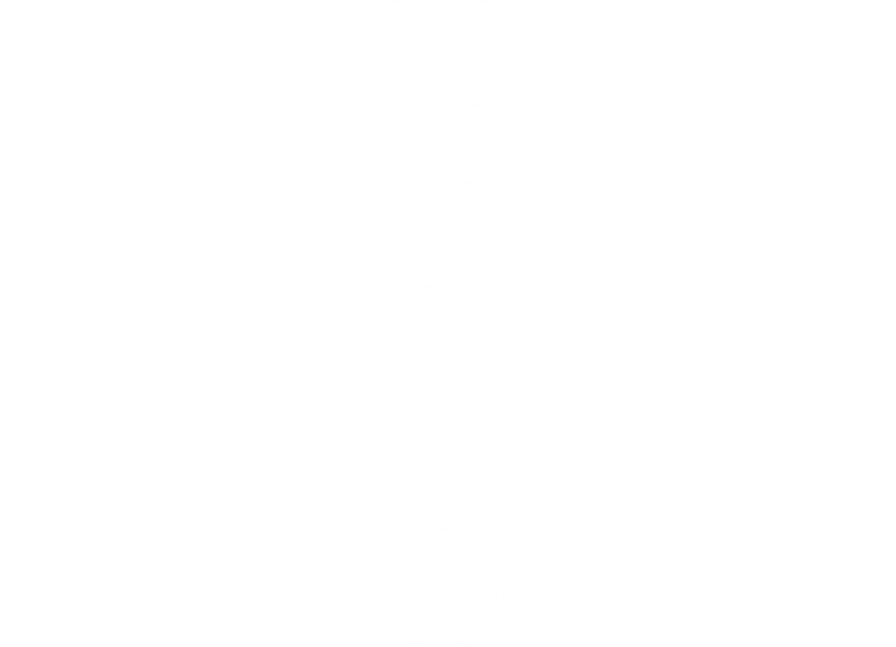 Wi Fi Signal Icon