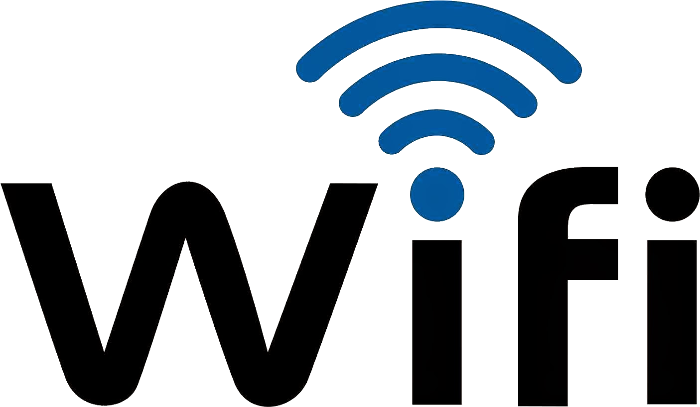 Wi Fi Signal Icon