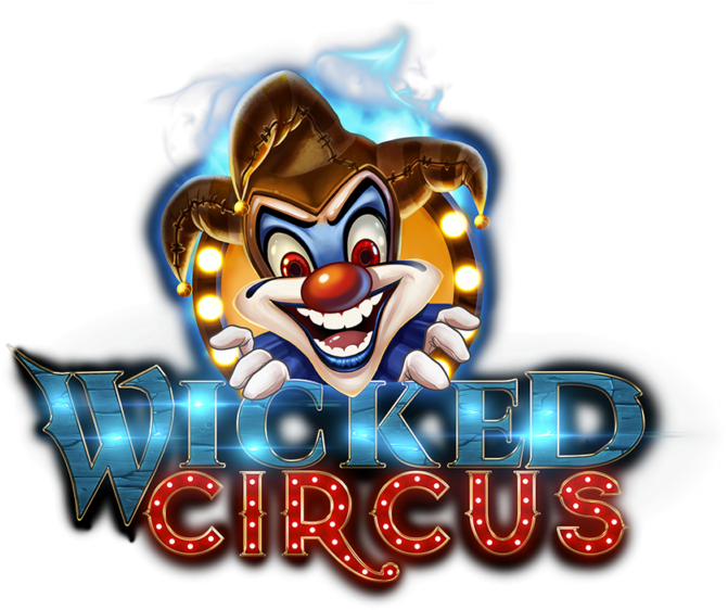 Wicked Circus Logo