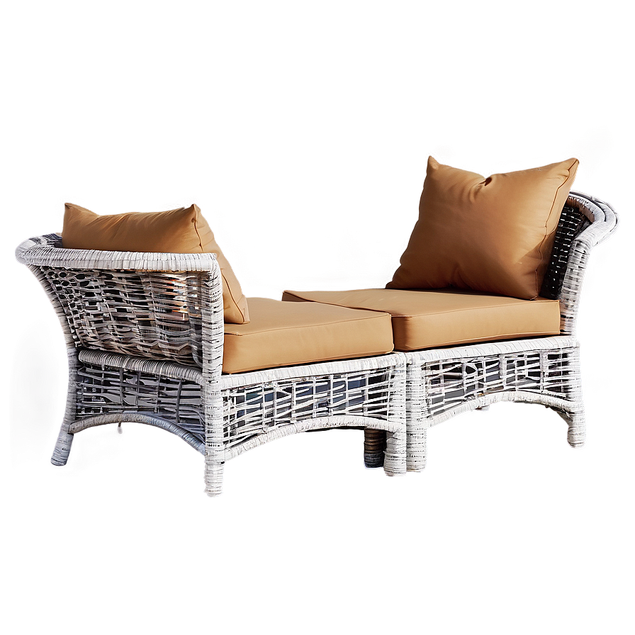 Wicker Patio Sets Png 78