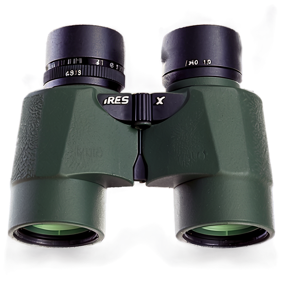 Wide Angle Binocular Png 52