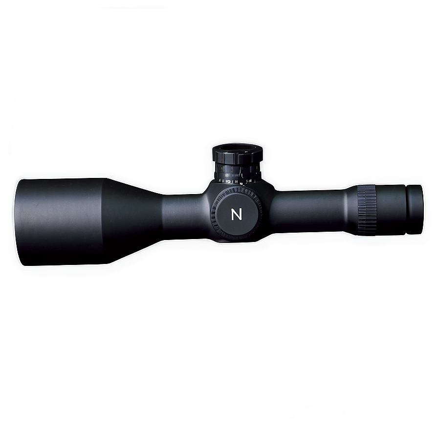 Wide Angle Scope Png Nvo