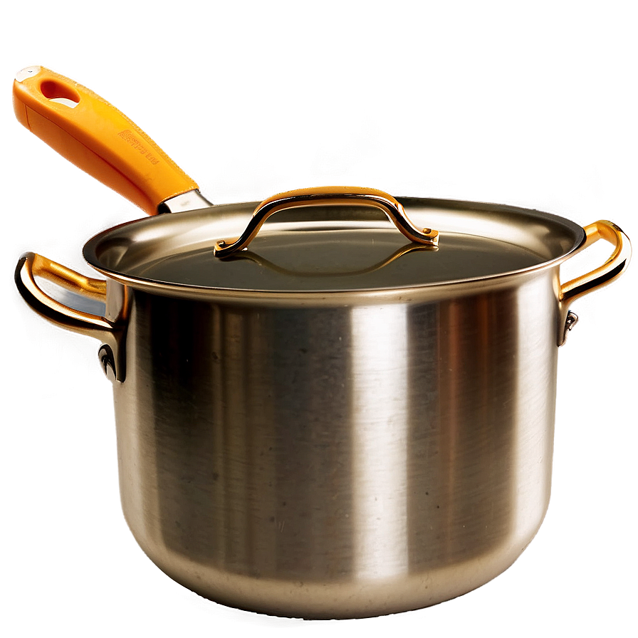 Wide Bottom Cooking Pot Png Nla