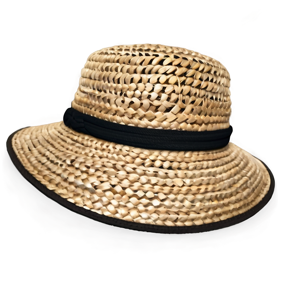 Wide Brim Fishing Hat Png 06212024