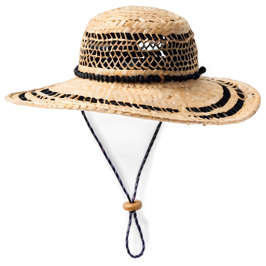 Wide Brim Fishing Hat Png 32