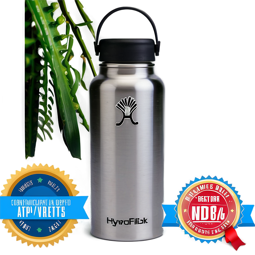 Wide Mouth Hydro Flask Png Pgt3