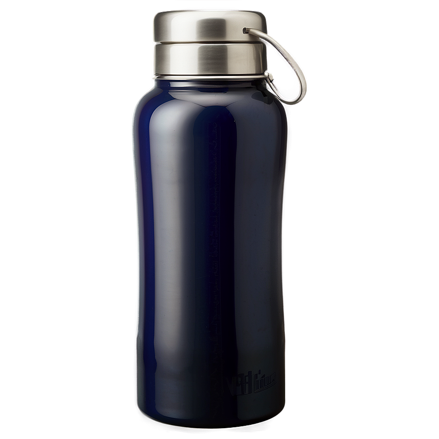 Wide Mouth Reusable Bottle Png 06282024