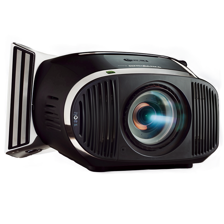 Wide Screen Projector Png Qkx