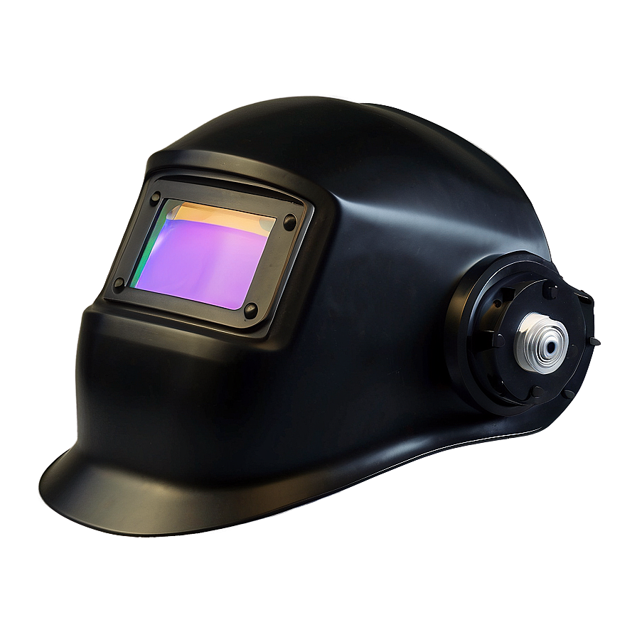 Wide View Welding Helmet Png 06292024