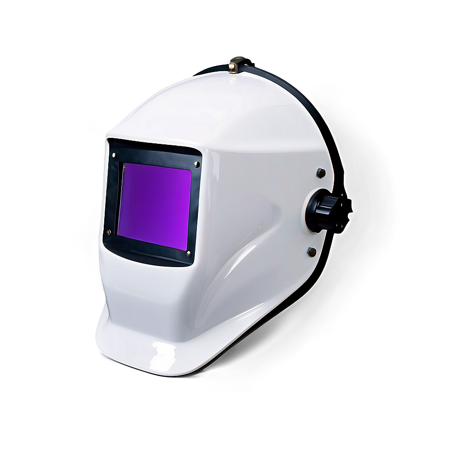 Wide View Welding Helmet Png 06292024