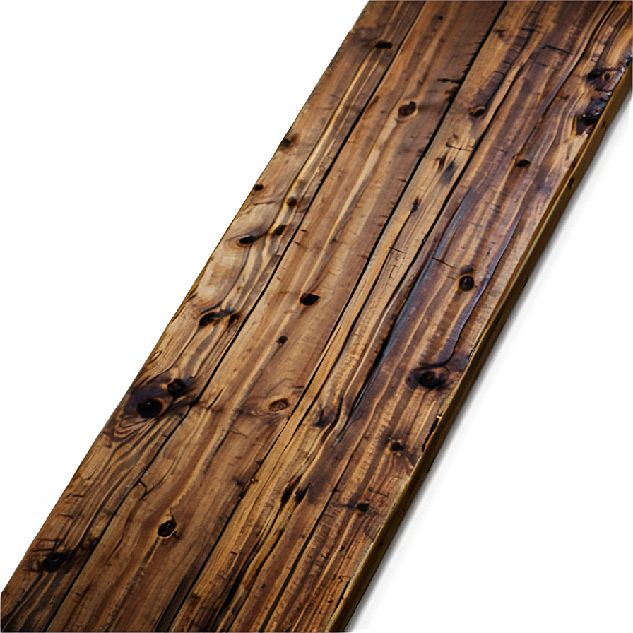 Wide Wooden Plank Style Png Tmg71