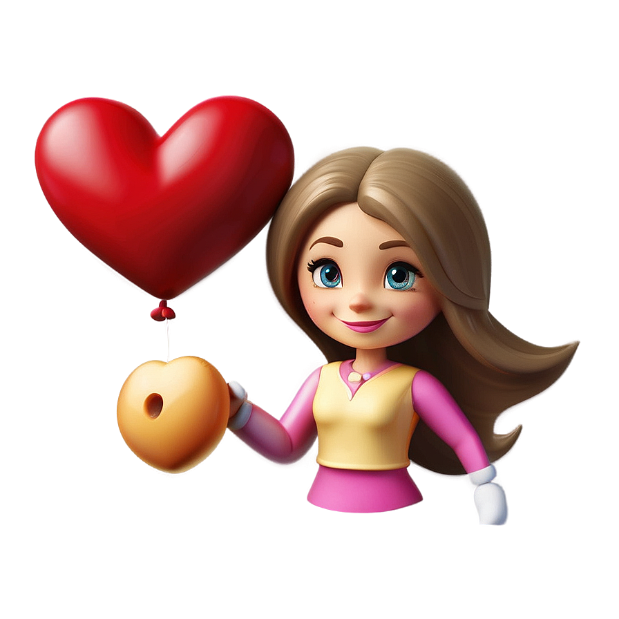 Wifey In Love Emoji Png 06282024