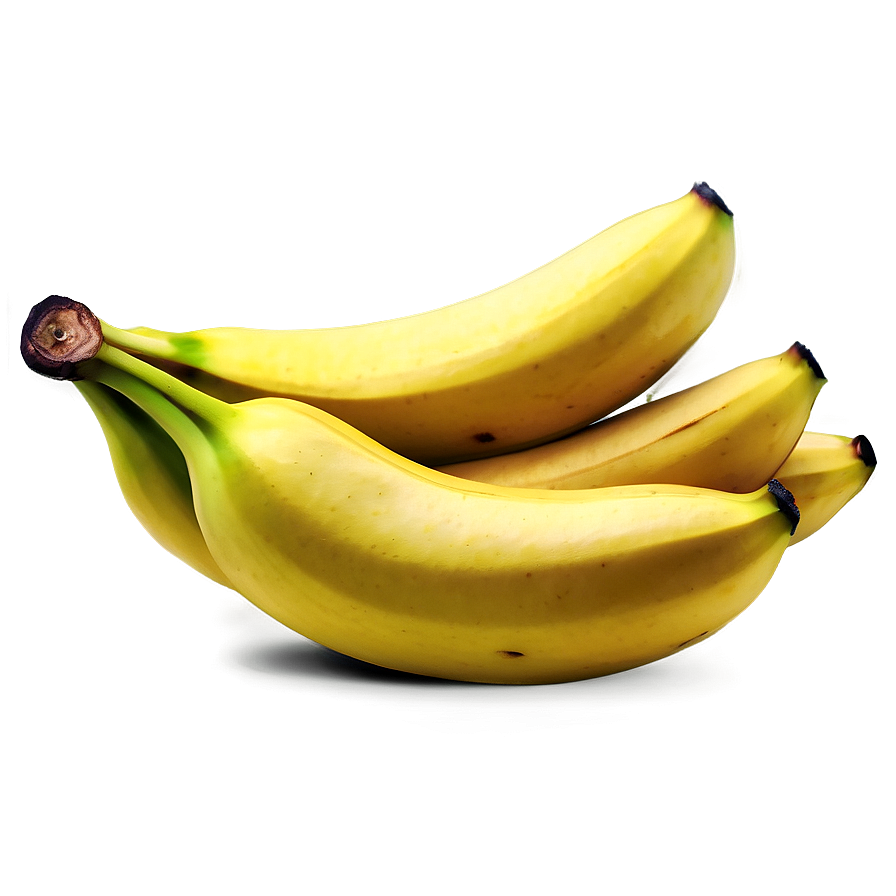 Wild Banana Png 78