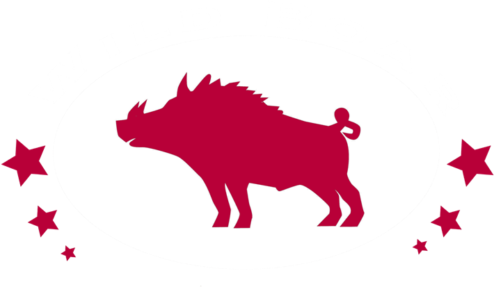 Wild Boar Logo Design