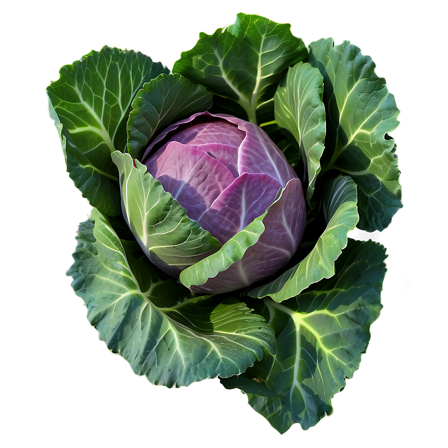 Wild Cabbage Png 06122024