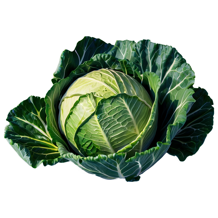 Wild Cabbage Png 06122024