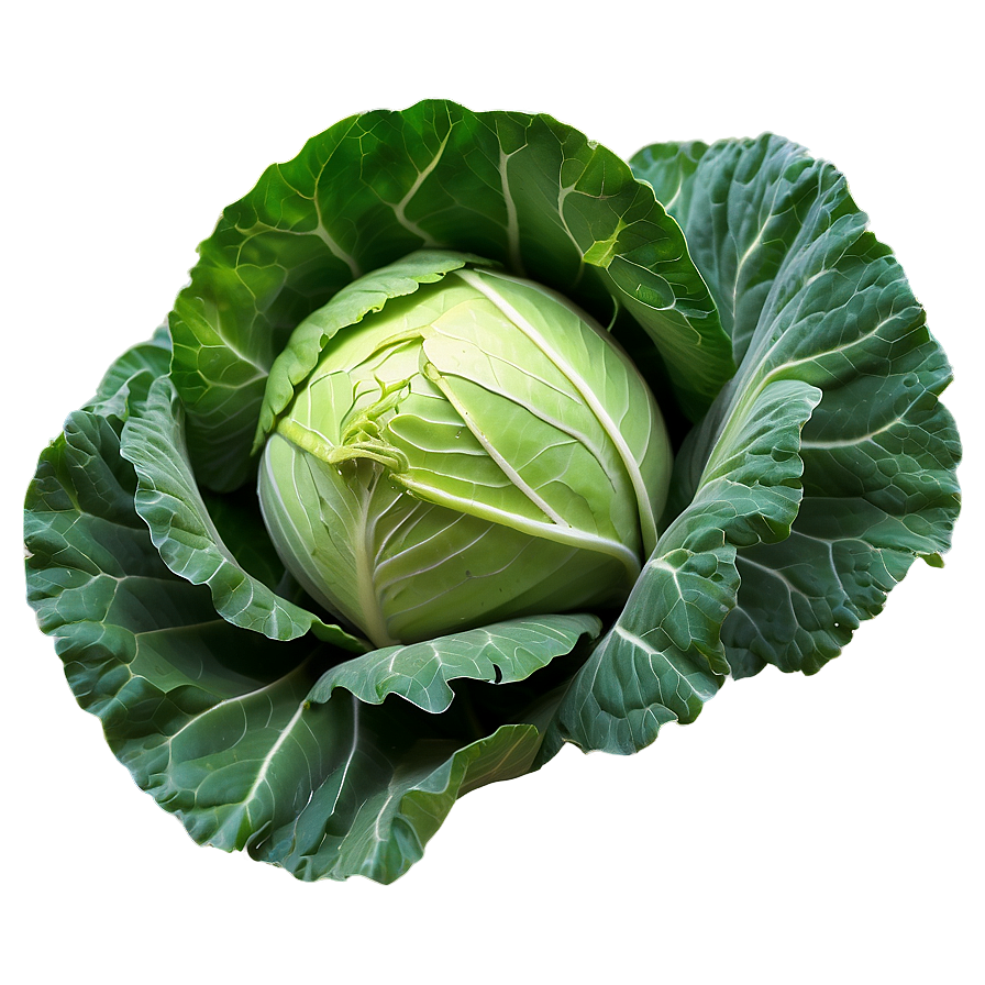 Wild Cabbage Png Fel3