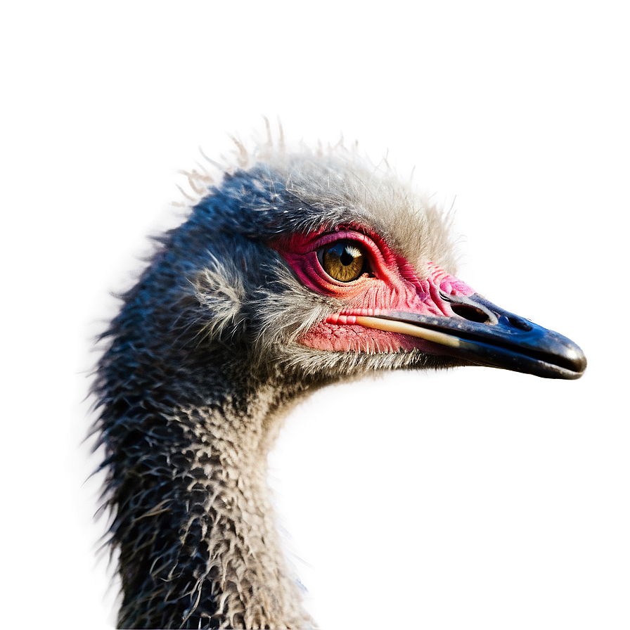 Wild Emu Png Mhc