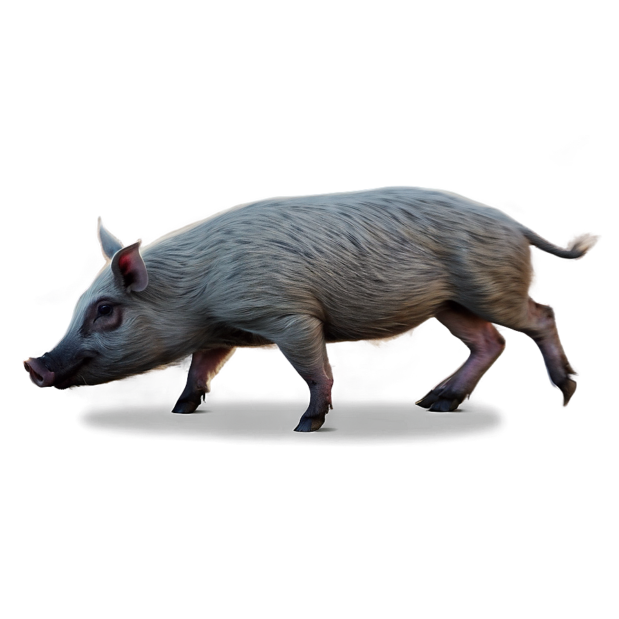 Wild Hog Png 06252024