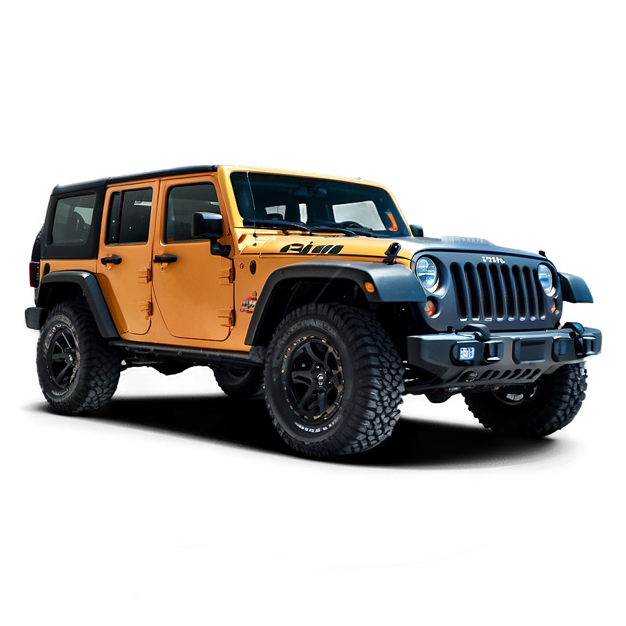 Wild Jeep Life Png Wlf