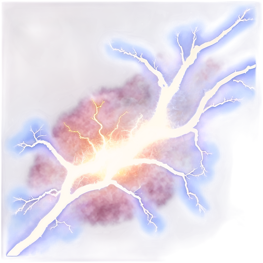 Wild Lightning Bolt Png 05042024