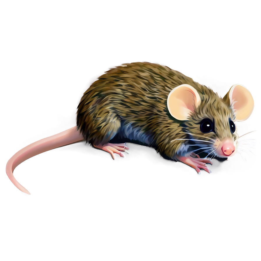 Wild Mouse Png Vlj98