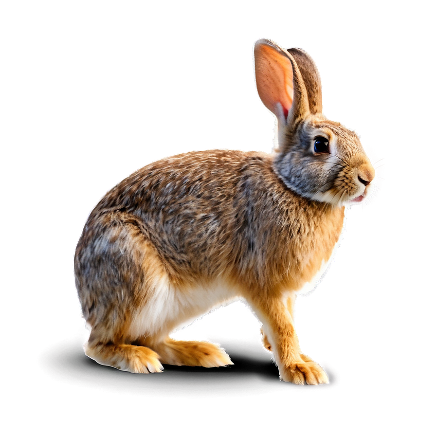 Wild Rabbit Png Tro5