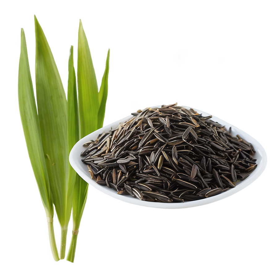 Wild Rice Png Fhg88