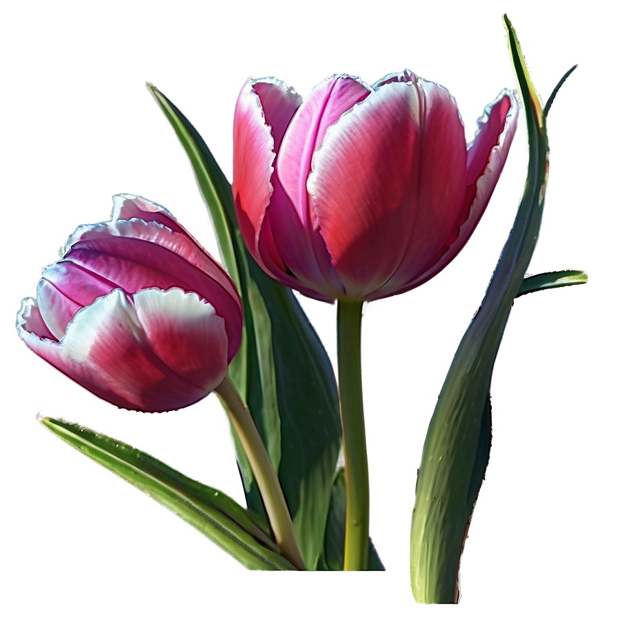 Wild Tulip Png Fvy89