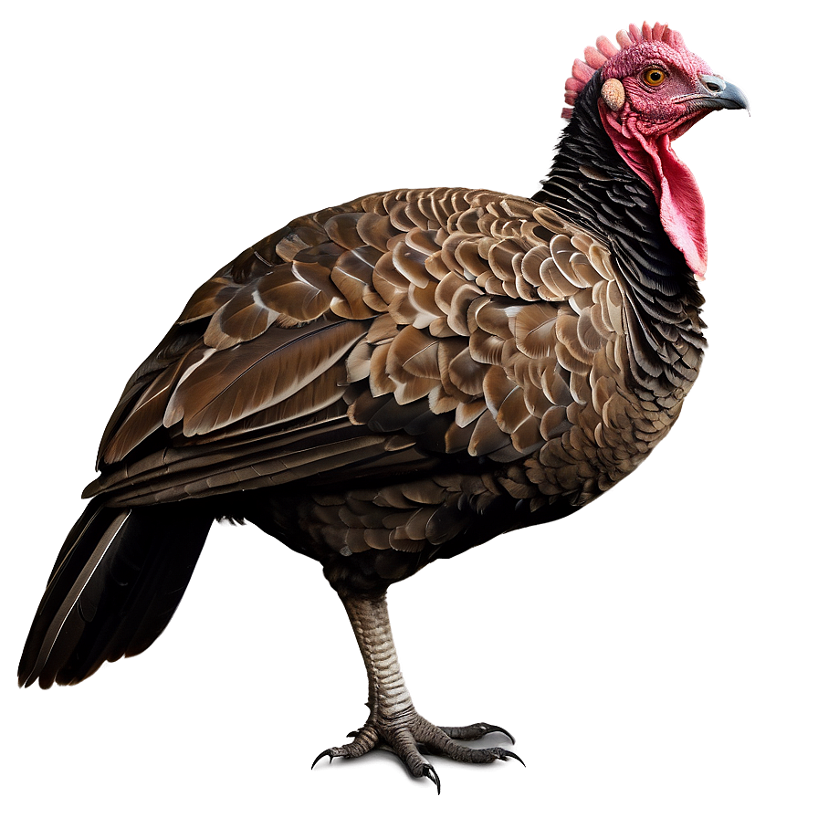 Wild Turkey Png Rgp