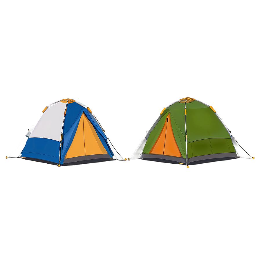 Wilderness Camping Png Von17