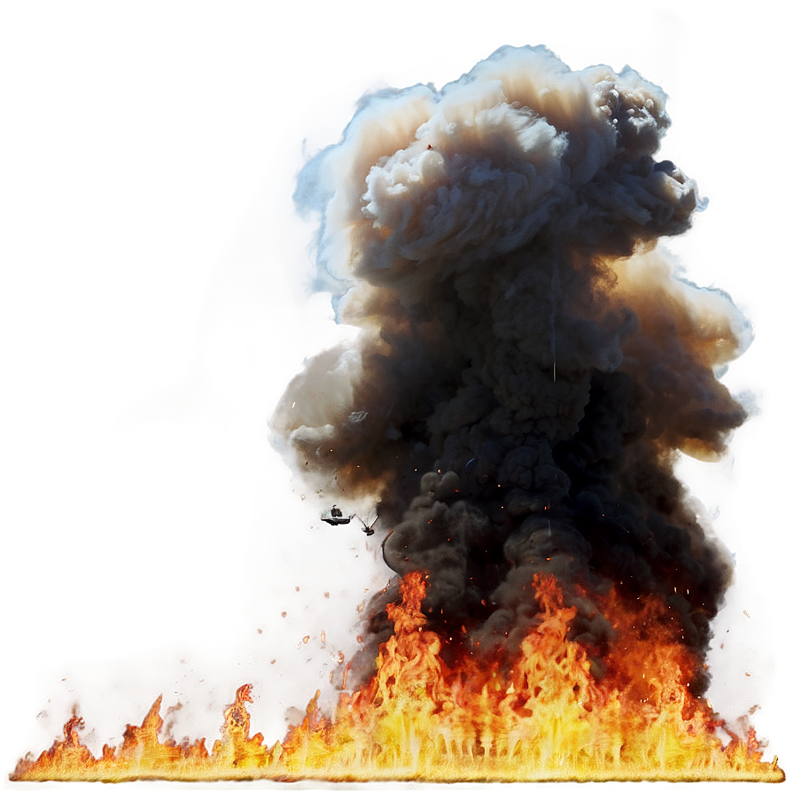 Wildfire Effect Png Xmd72