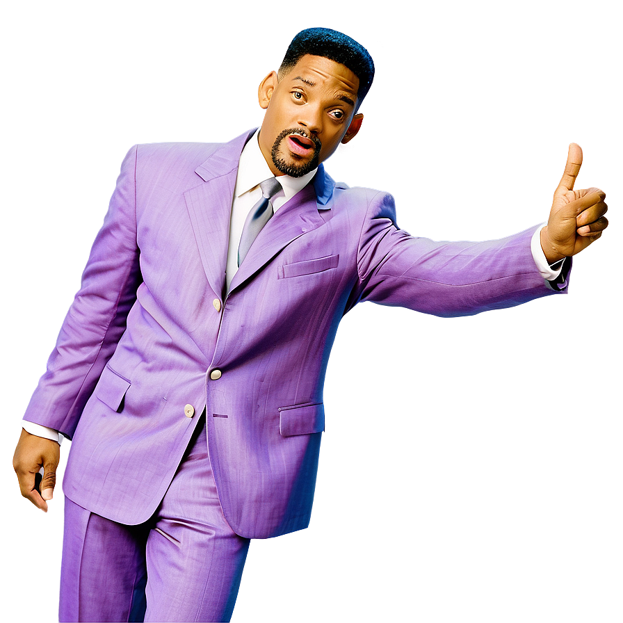 Will Smith Fresh Prince Png 32