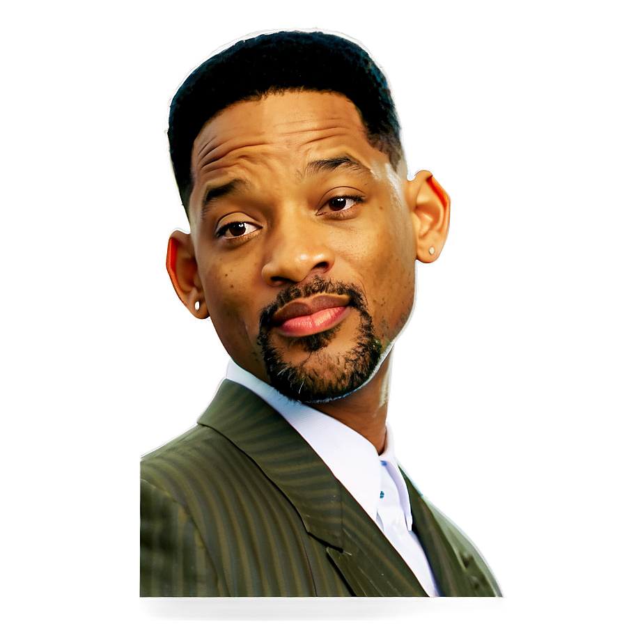 Will Smith Fresh Prince Png Tnr