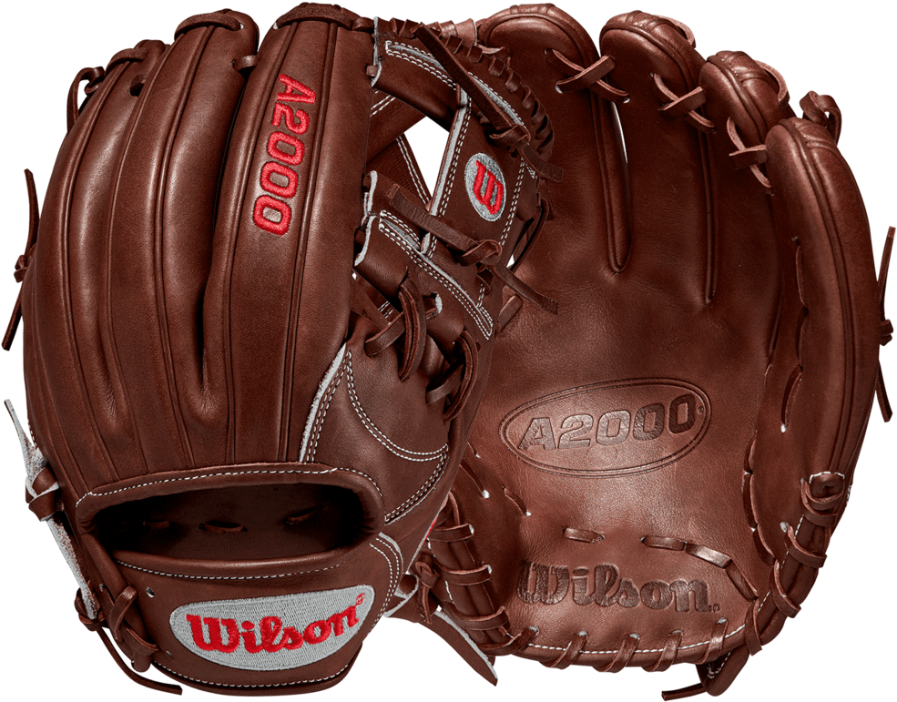 Wilson A2000 Baseball Glove