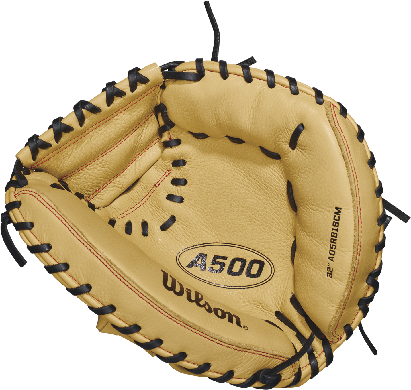 Wilson A500 Baseball Glove