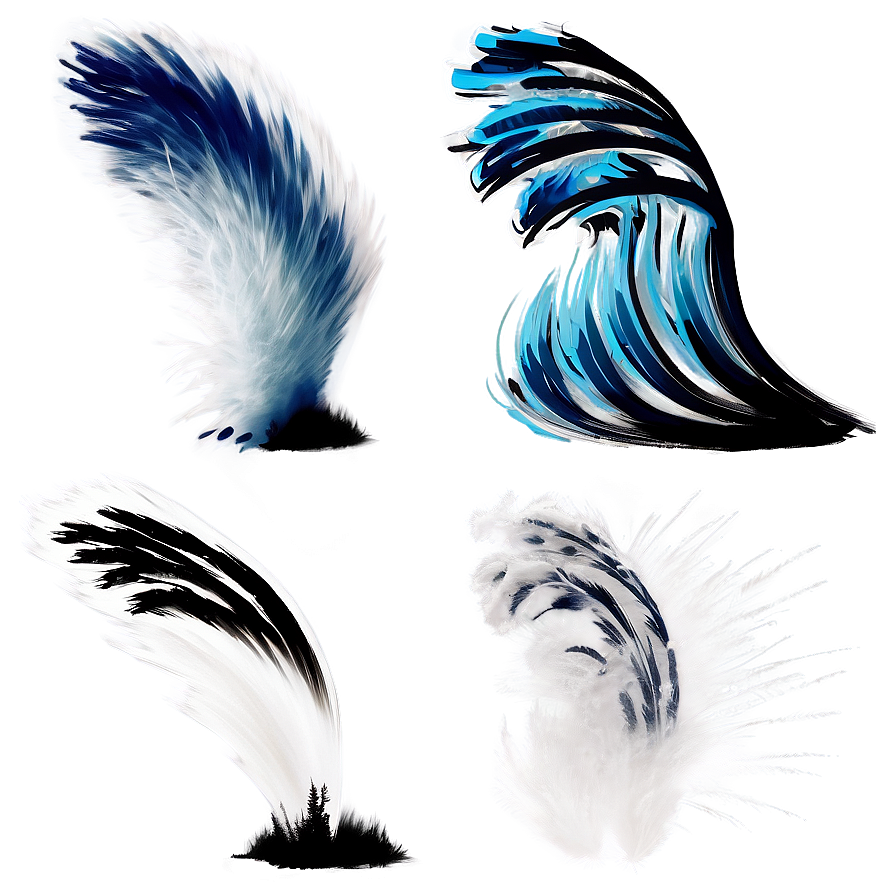 Wind Blow Effect Png Lmk