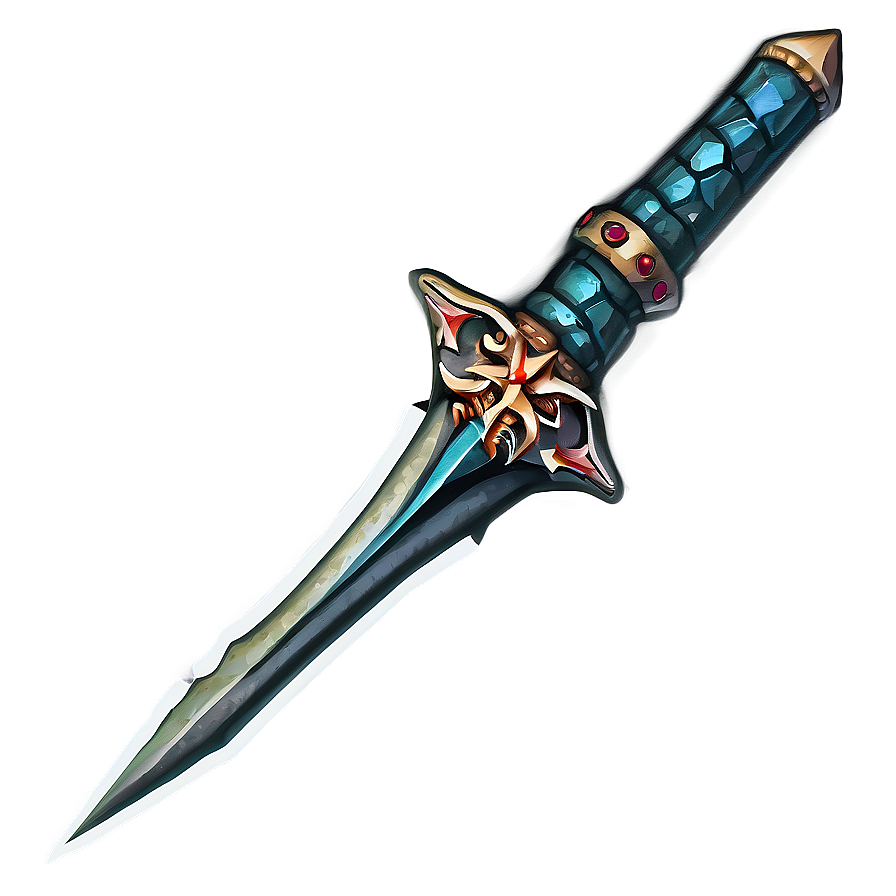 Wind Dagger Png Giu27