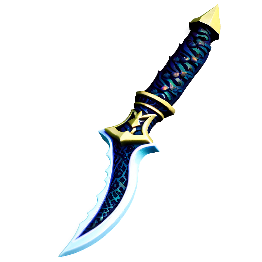 Wind Dagger Png Pti15