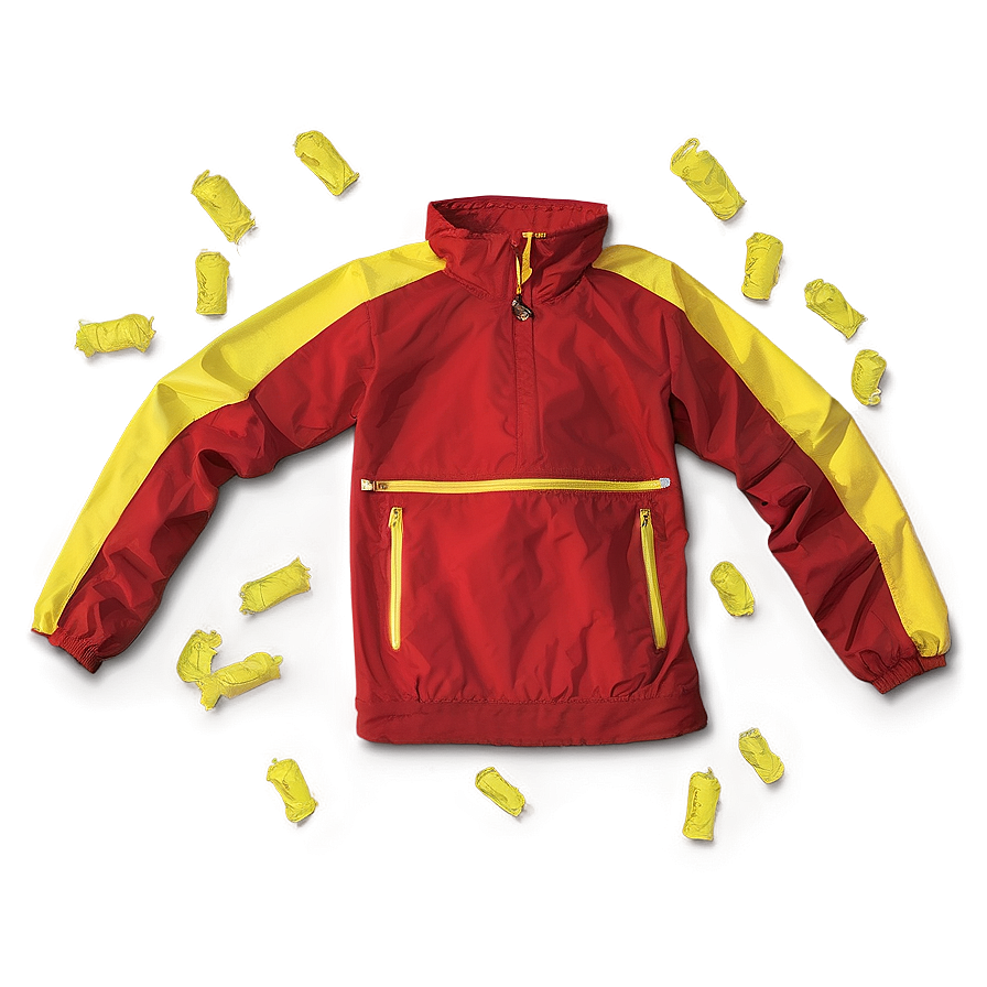 Windbreaker Jacket Png Rbh