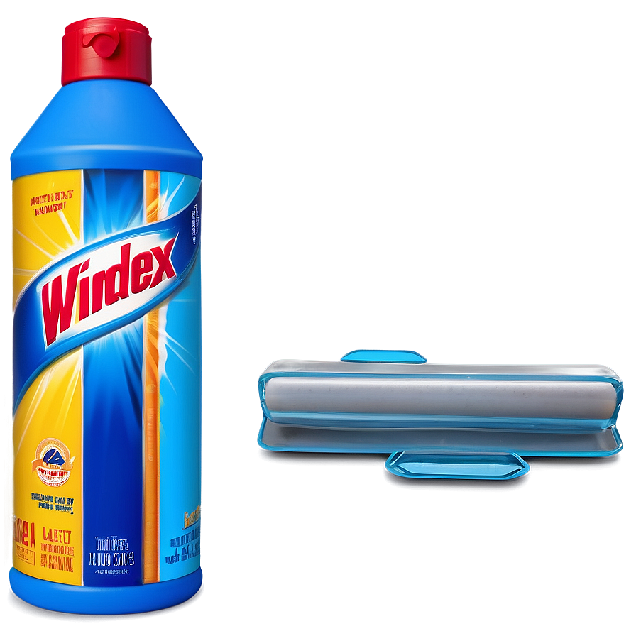 Windex D