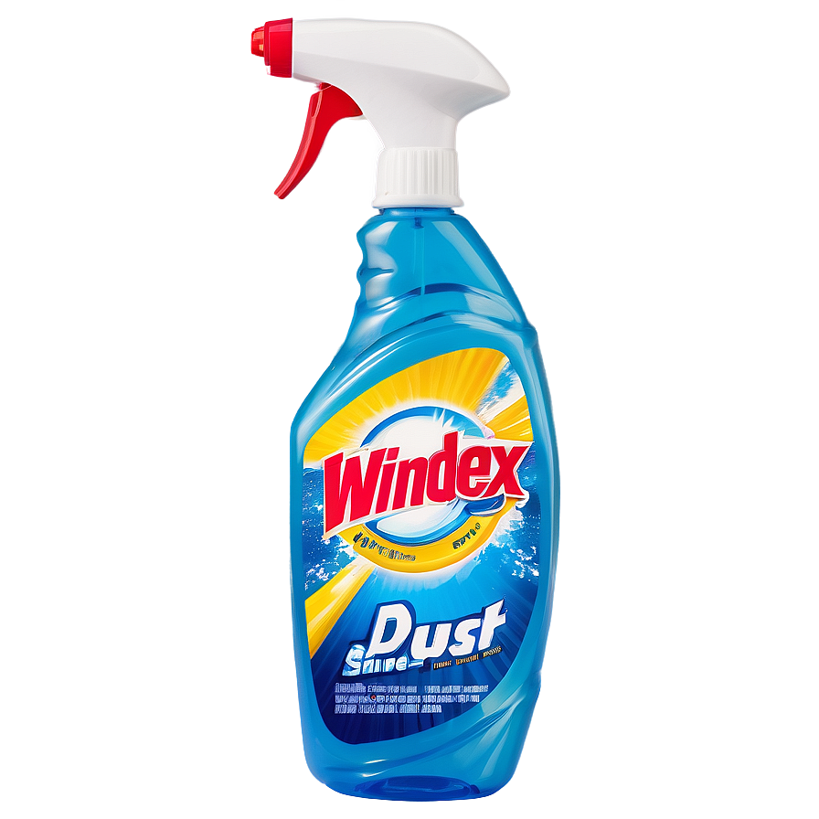 Windex Dust And Shine Png Qyp15