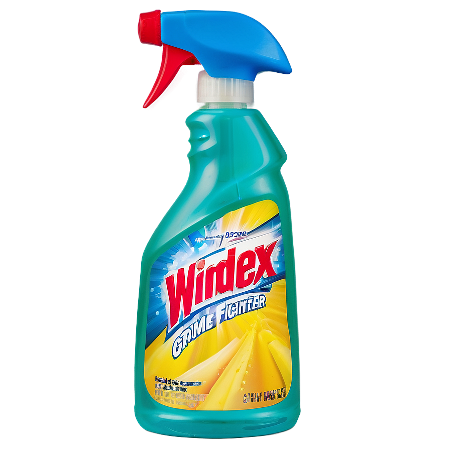 Windex Grime Fighter Png 67