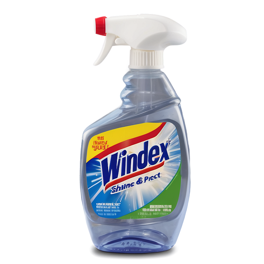 Windex Shine And Protect Png 06272024