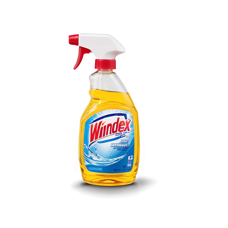 Windex With Spot Protection Png 14