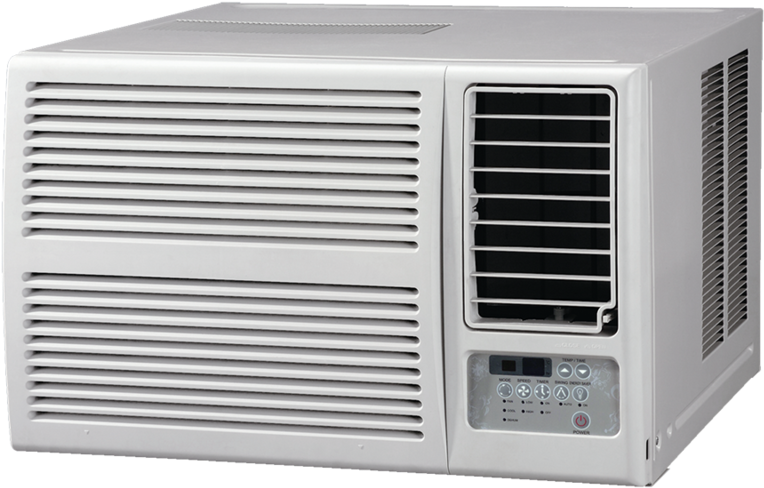 Window Air Conditioner Unit