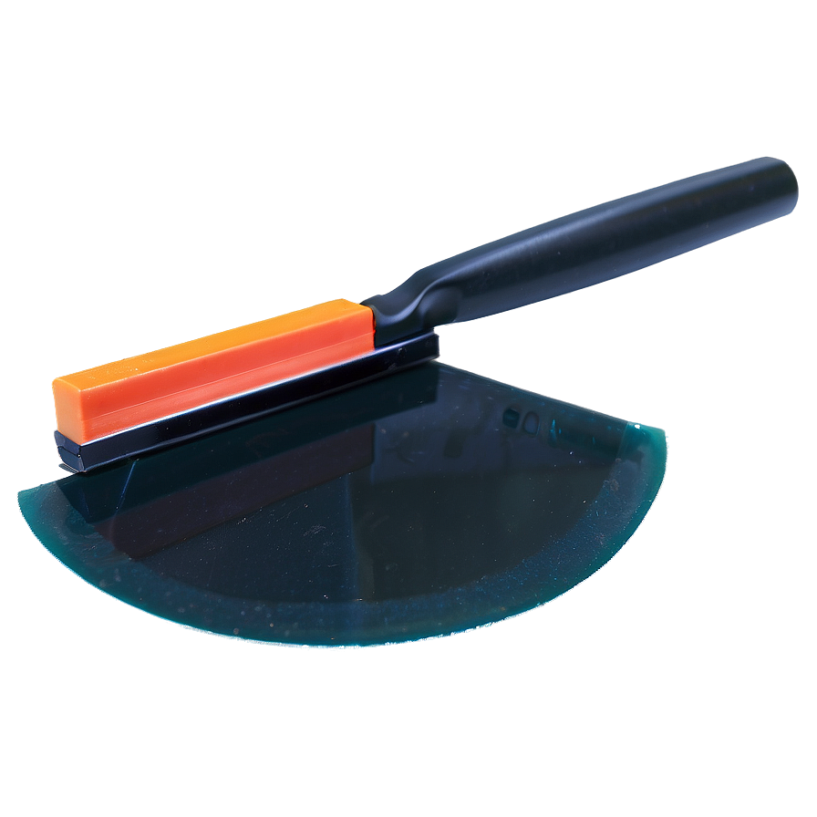 Window Tint Application Squeegee Png Jby26