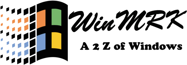 Windows A2 Z Logo