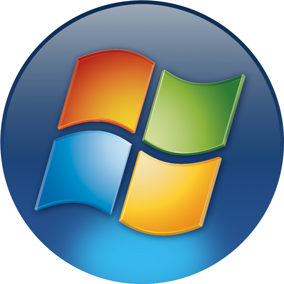 Windows Classic Logo