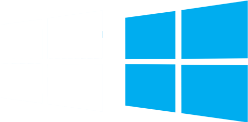 Windows_ Logo_ Modern_ Flat_ Design